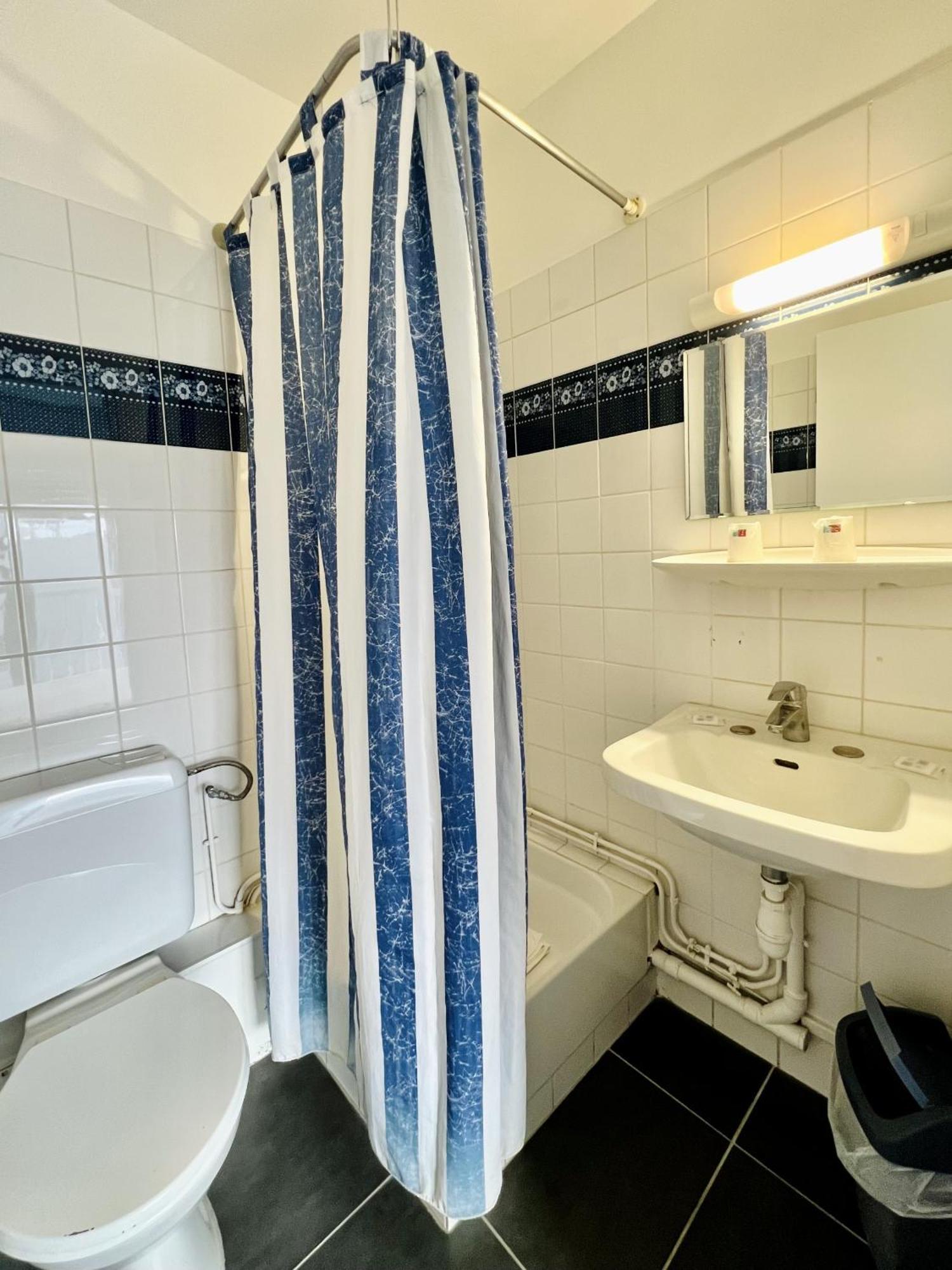 Le Littoral Hotel