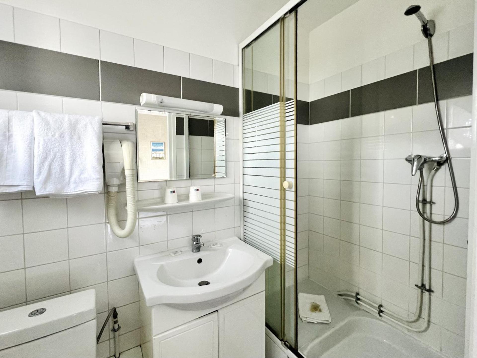 Hotel Le Littoral Berck