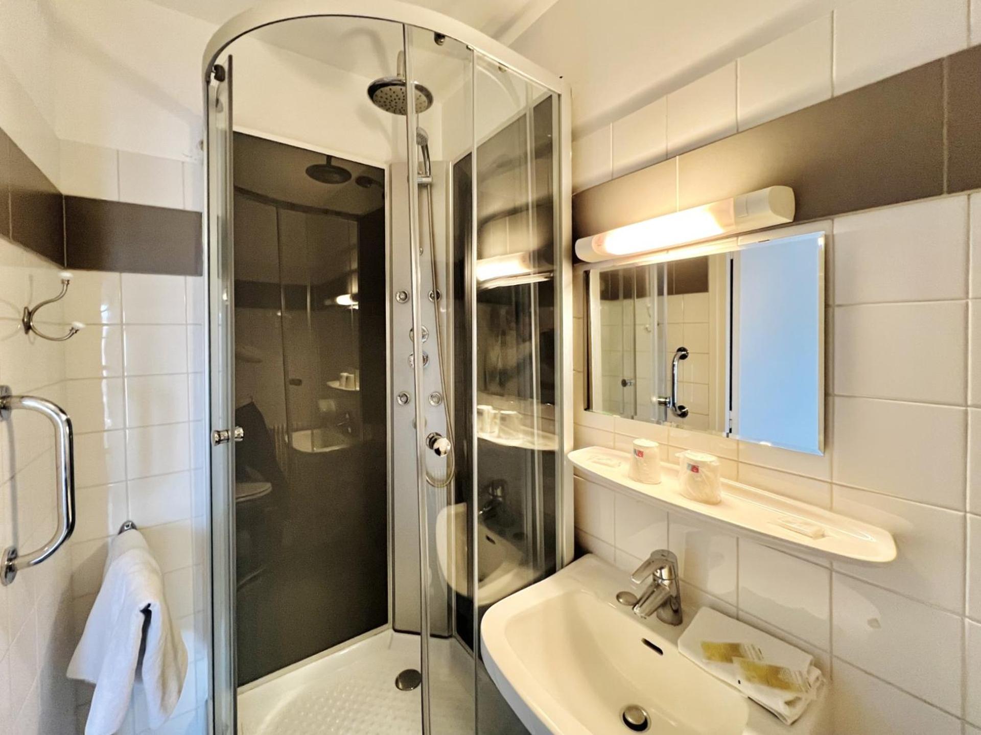 Hotel Le Littoral