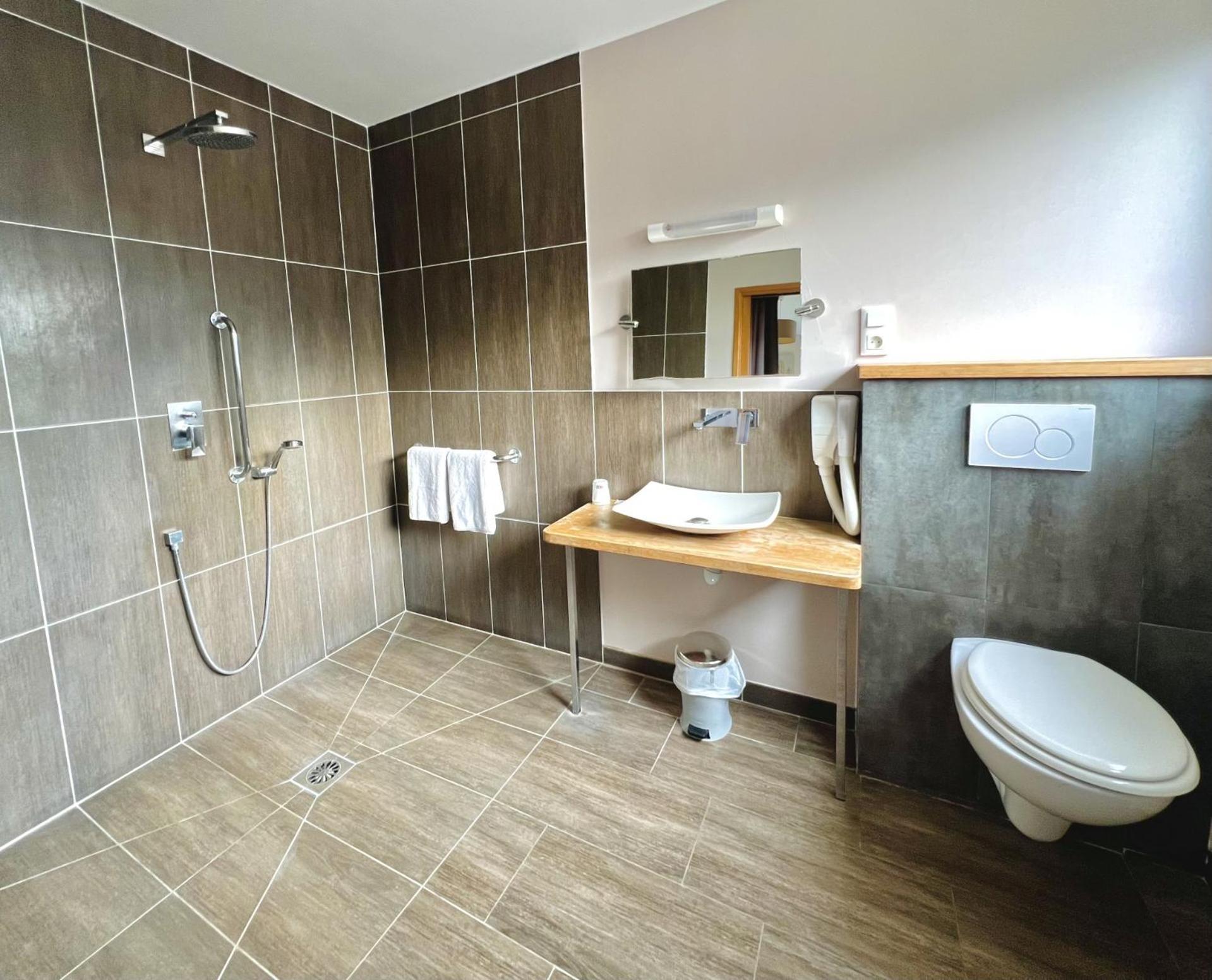 Hotel Le Littoral 2*