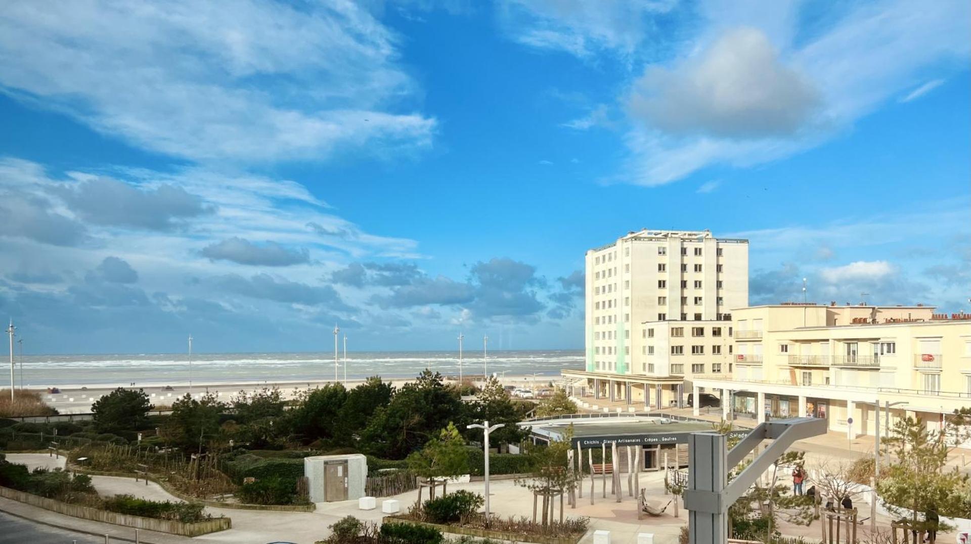 Hotel Le Littoral 2*