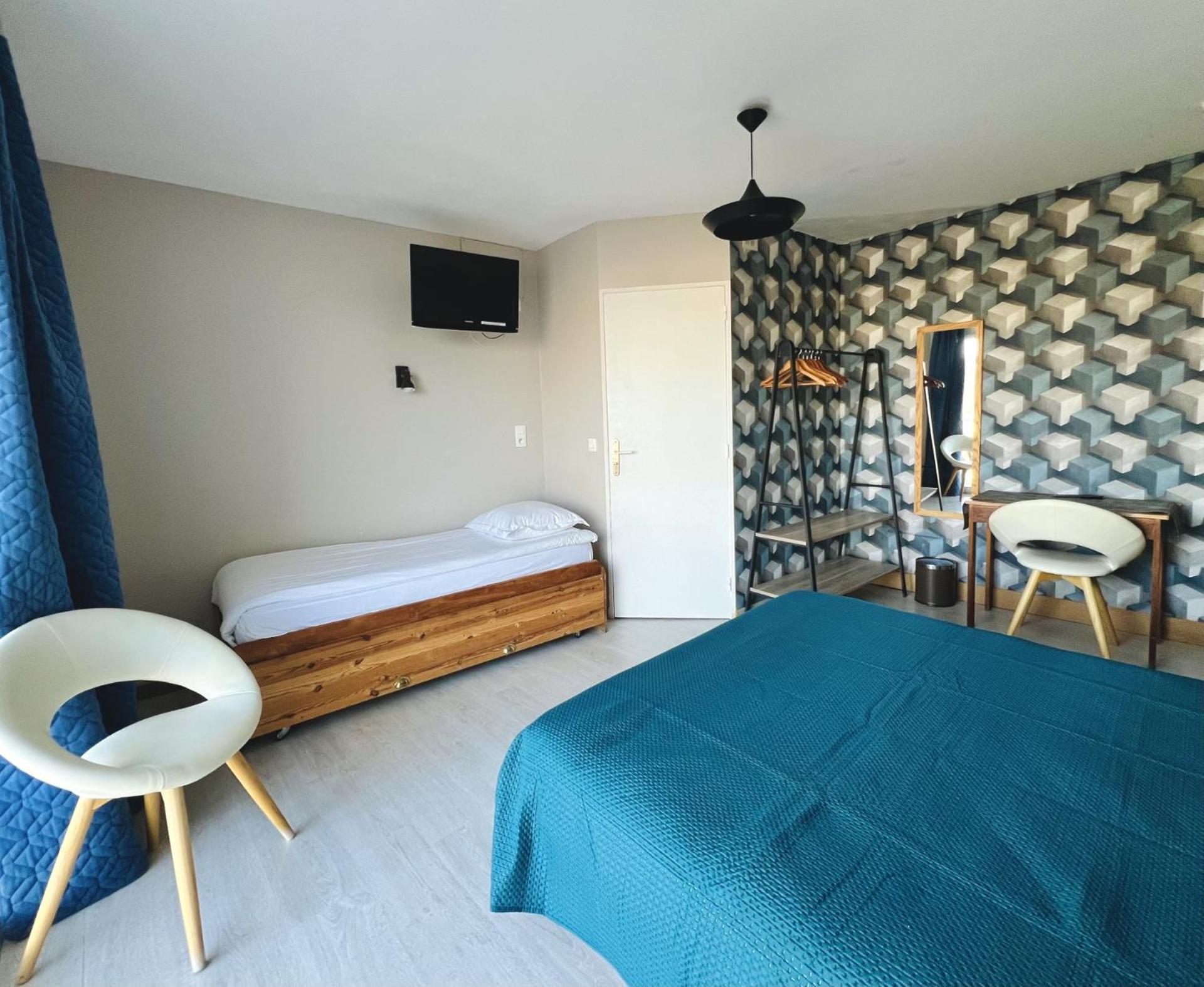 Hotel Le Littoral 2*