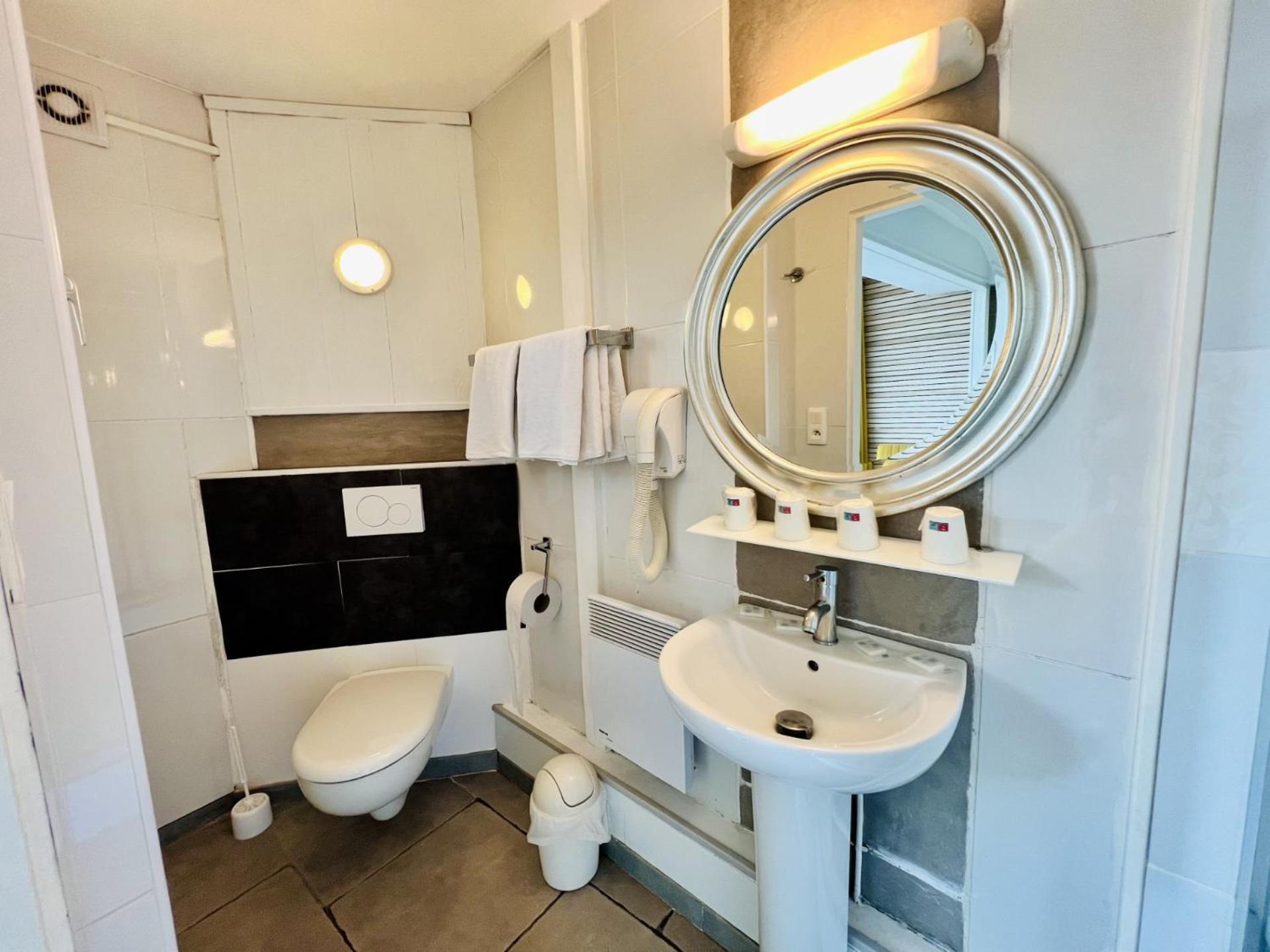 Le Littoral Hotel Berck