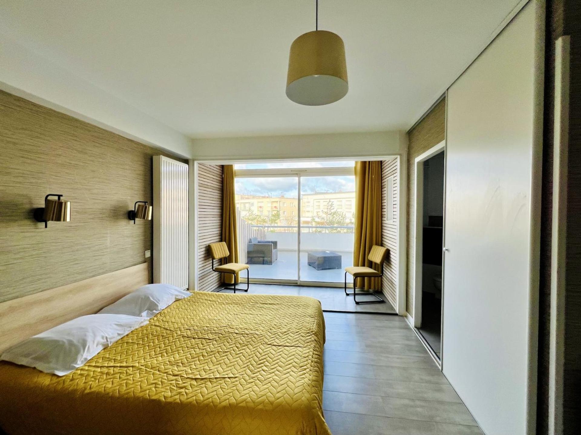 Le Littoral Hotel