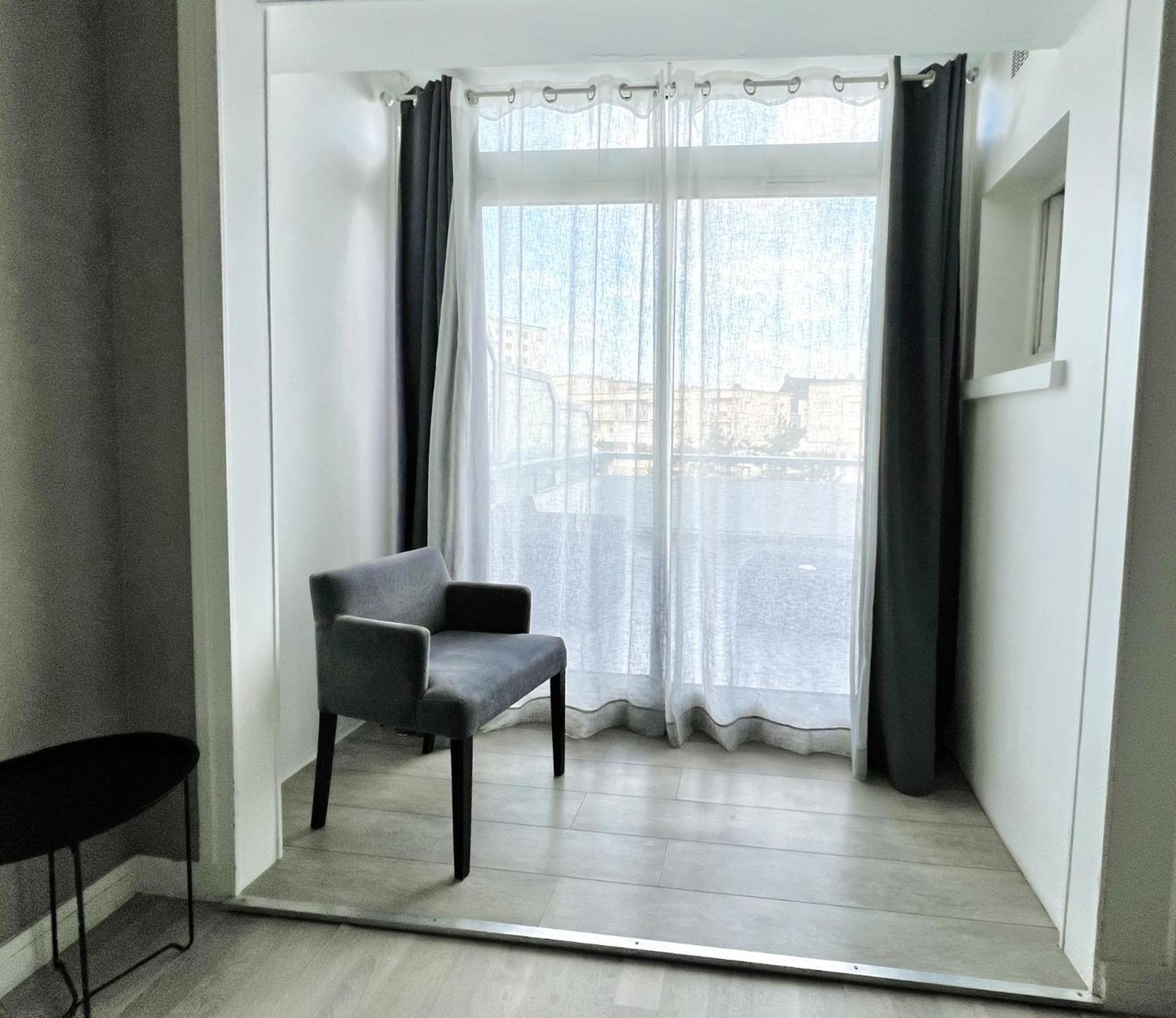Hotel Le Littoral