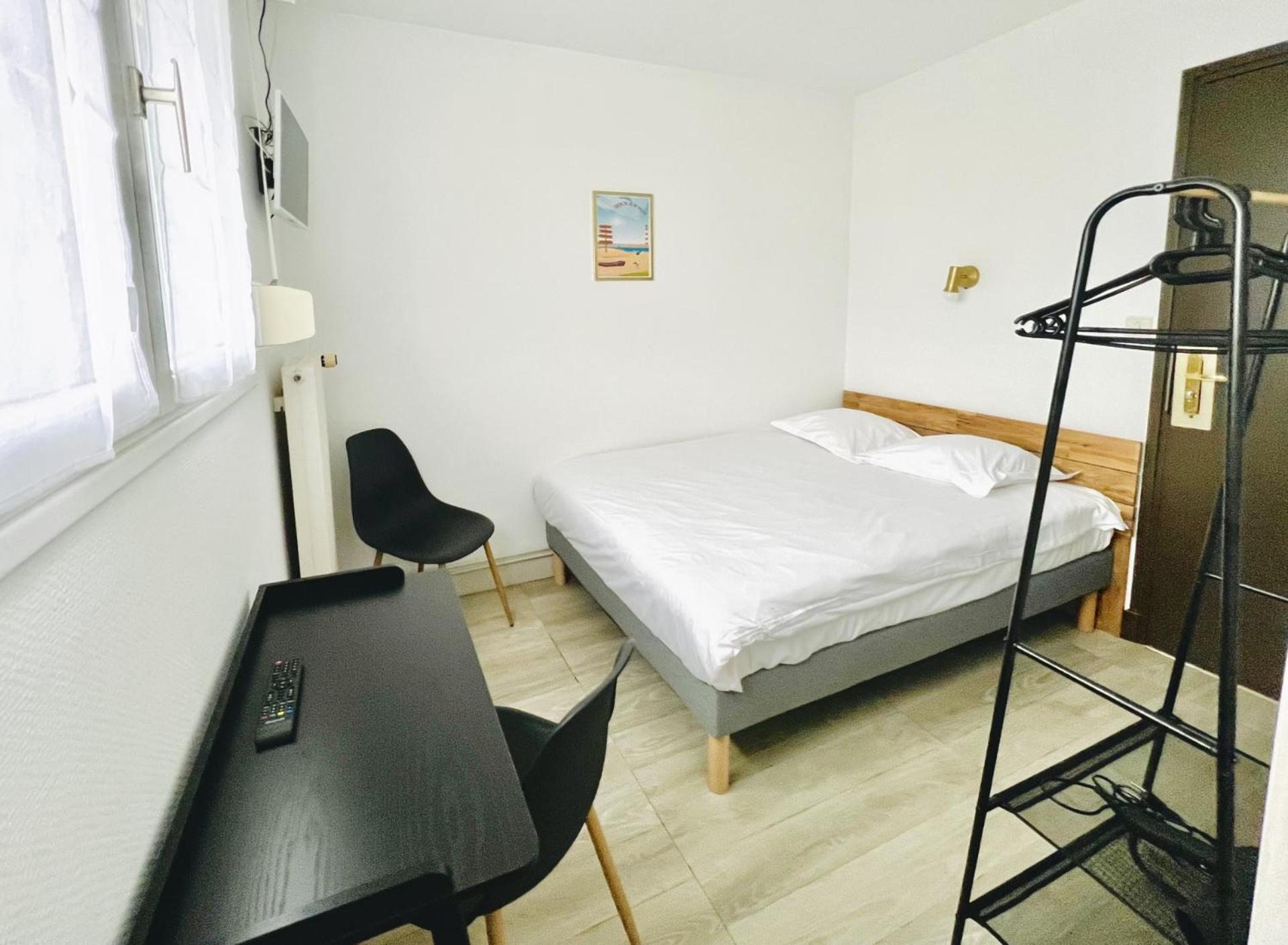 Le Littoral Hotel 2*
