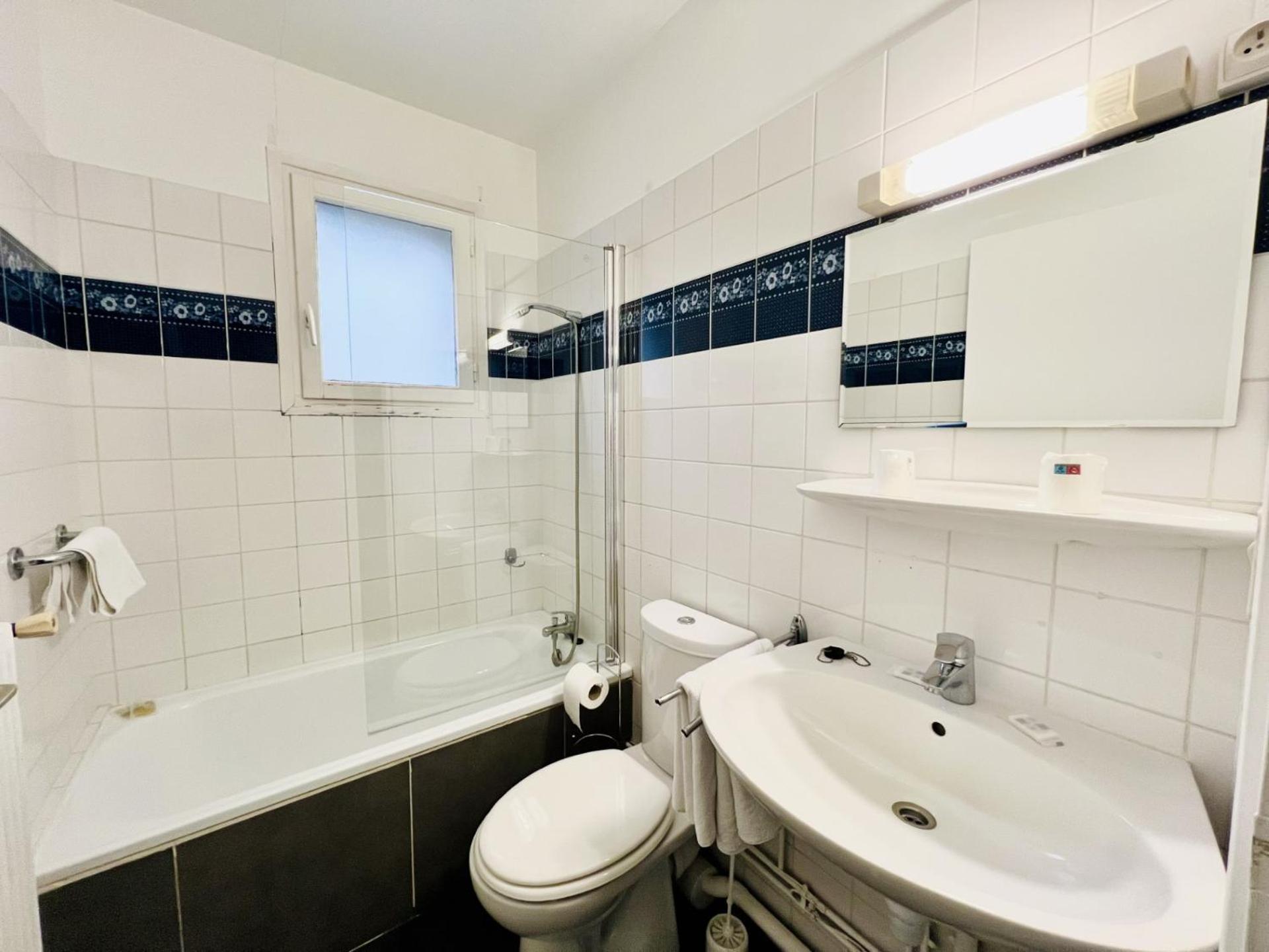 Le Littoral Hotel Berck