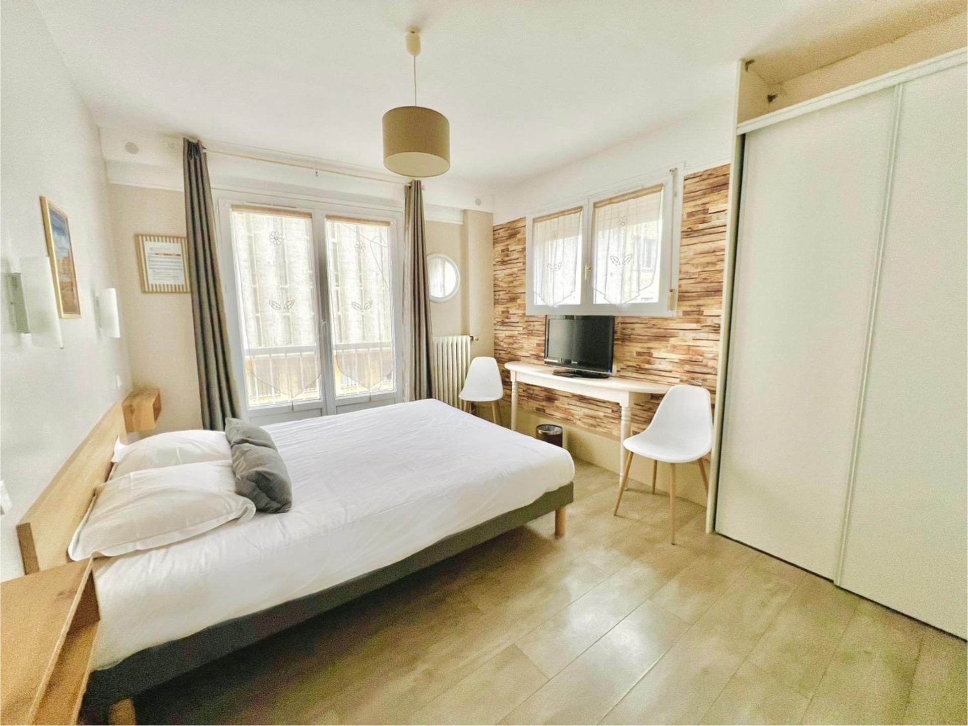 Hotel Le Littoral Berck