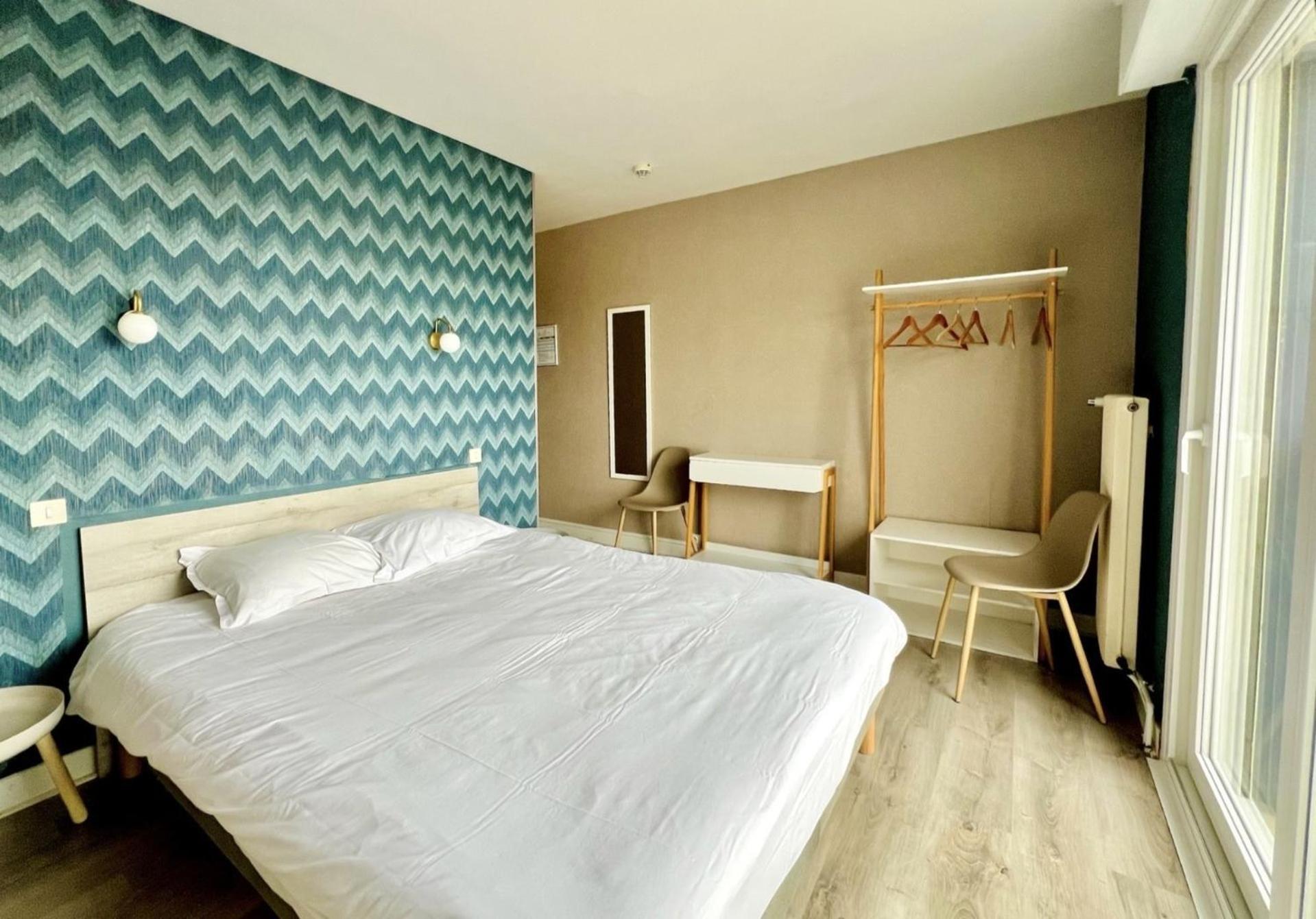 Le Littoral Hotel